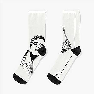 Inglourious Basterds - 1 Sock