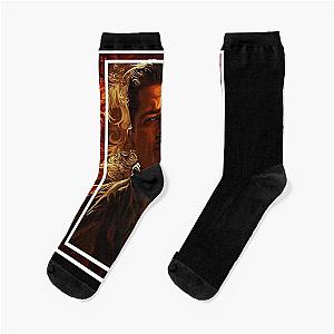 Inglourious Basterds Classic 52 Socks