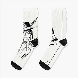 Inglourious Basterds - Socks