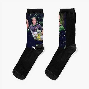 Inglourious Basterds Unisex Socks