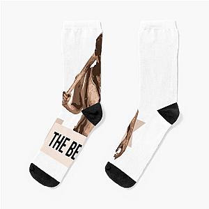Inglourious Basterds The Bear Jew Unisex Socks