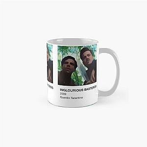 Pantone Inglourious Basterd Classic Mug