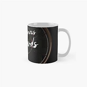 Inglourious Basterds Round Classic Mug