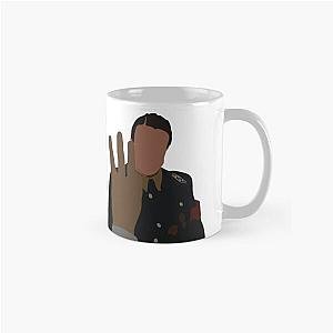 Inglourious Basterds Classic Mug