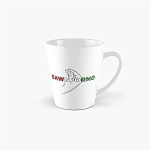 Bawnjorno - Inglorious Basterds Tall Mug