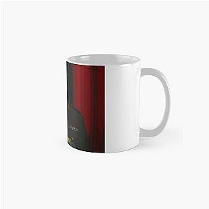 Inglourious Basterds 2009 Dir Quintin Tarantino Classic Mug
