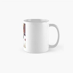 Inglourious Basterds Brad Pitt Classic Mug