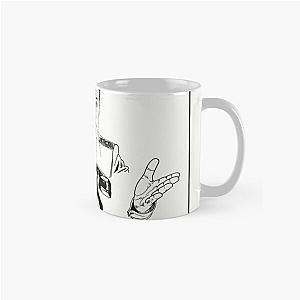 Inglourious Basterds Classic Mug