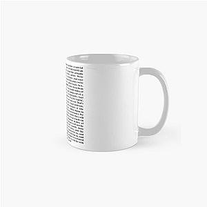 Inglourious Basterds Classic Mug