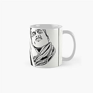 Inglourious Basterds Classic Mug