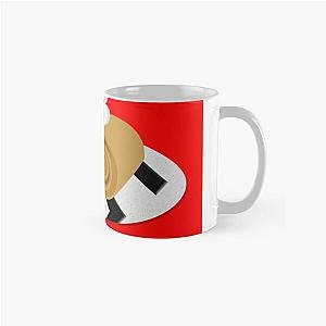 Inglourious Basterds Classic Mug