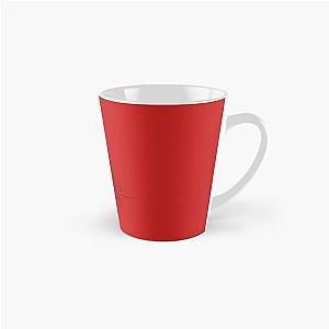 Hans Landa Inglourious Basterds Tall Mug