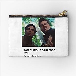 Pantone Inglourious Basterds Zipper Pouch