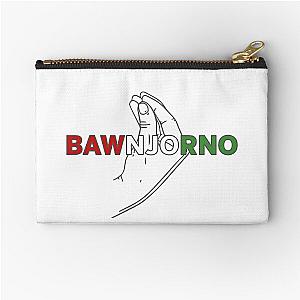 Bawnjorno - Inglorious Basterds Zipper Pouch