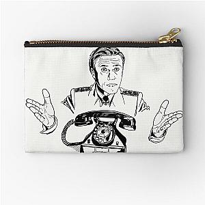 Inglourious Basterds Zipper Pouch