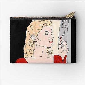 Inglourious Basterds Shoshanna Zipper Pouch