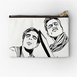 Inglourious Basterds Zipper Pouch
