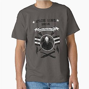 Apache Aldo's Classic T-Shirt