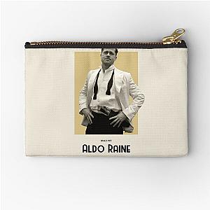 Brad Pitt Inglourious Basterds Pouch