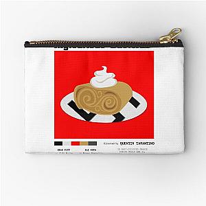 Inglourious Basterds Minimalist Movie Pouch