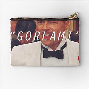 Inglourious Basterds Brad Pitt Essential Pouch