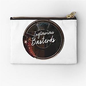 Great Inglourious Basterds Sticker Zipper Pouch