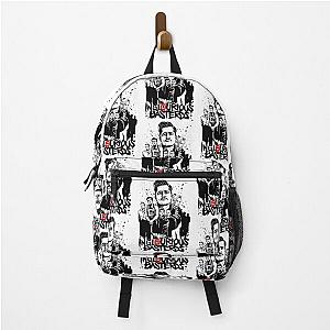 Inglorious Basterds Tribute Backpack