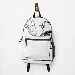 Inglourious Basterds: 2 Backpack