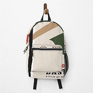 Inglourious Basterds film Backpack