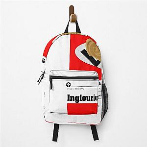 Inglourious Basterds Movie Poster Backpack