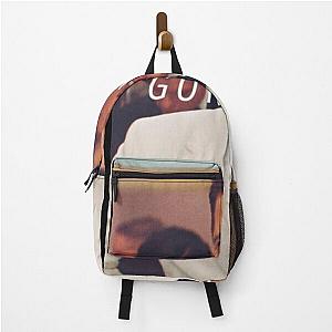 Inglourious Basterds Brad Pitt Essential Backpack