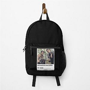 Gifts For Men Inglourious Basterds Minimal Design Gift Backpack