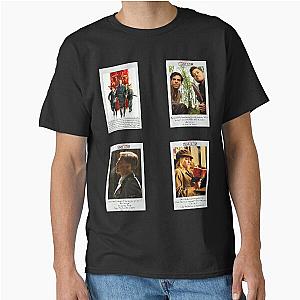 Inglourious Basterds T-Shirt Classic T-Shirt