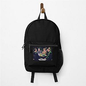 Inglourious Basterds Unisex Backpack