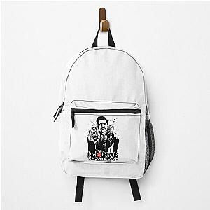 Inglourious Basterds Classic Movie Backpack