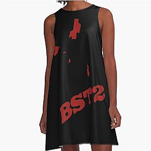 Inglourious Basterds A-Line Dress