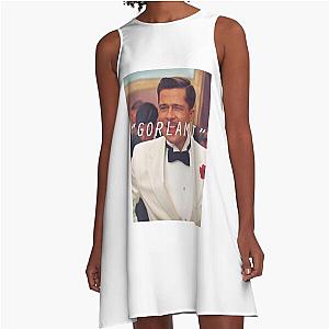 Inglourious Basterds A-Line Dress