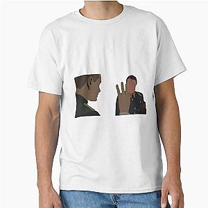 Inglourious Basterds Classic T-Shirt