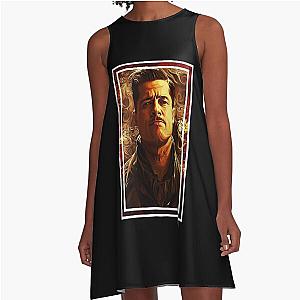 Inglourious Basterds Classic A-Line Dress