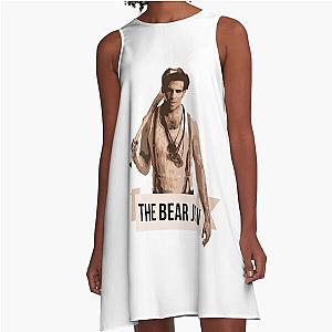 More Awesome Inglourious Basterds The Bear Jew The Basterd Unisex A-Line Dress