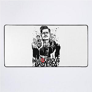 Inglourious Basterds Desk Mat