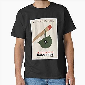 Inglourious Basterds Classic T-Shirt