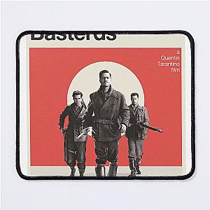 Inglourious Basterds Mouse Pad