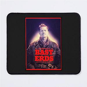 The Inglourious Basterds Mousepad