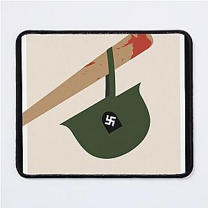 Inglourious Basterds film Mouse Pad
