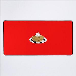 Inglourious Basterds Desk Mat