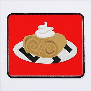 Inglourious Basterds Movie Poster Mouse Pad