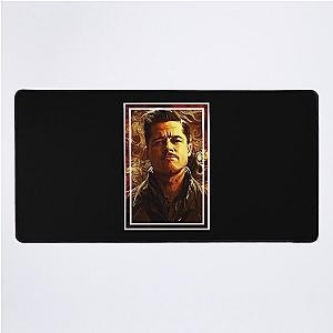 Inglourious Basterds Classic Desk Mat