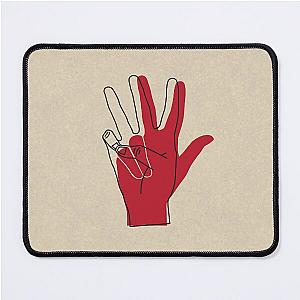 Inglorious Basterds - A German Three Pad