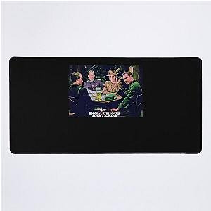 Inglourious Basterds Desk Mat